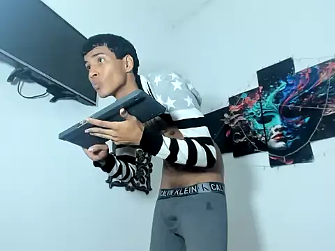 axeel-king online show from 04.15.26