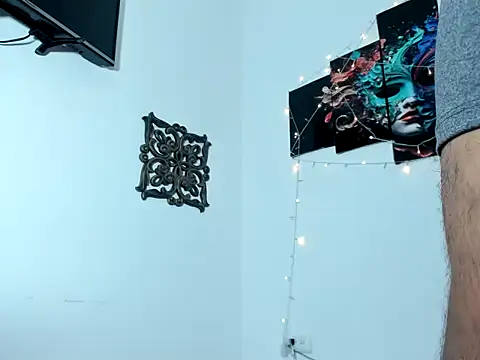 axeel-king online show from 04.16.26