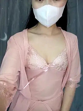 Xiangchuu online show from 03.30.26