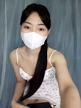 Xiangchuu online show from 03.31.26