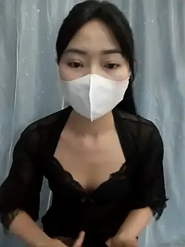 Xiangchuu online show from 04.01.26