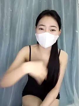 Xiangchuu online show from 04.03.26