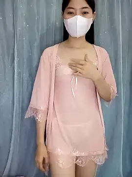 Xiangchuu online show from 04.04.26