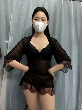 Xiangchuu online show from 04.05.26