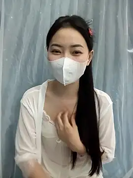 Xiangchuu online show from 04.22.26