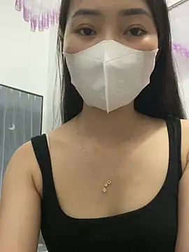 Xiangchuu online show from 07.30.26