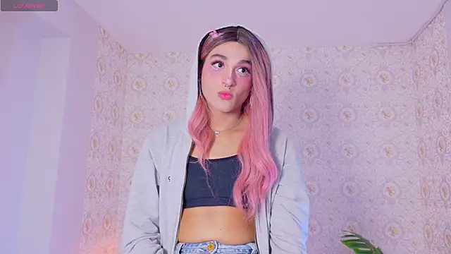 Mikavelvet08 online show from 04.09.26