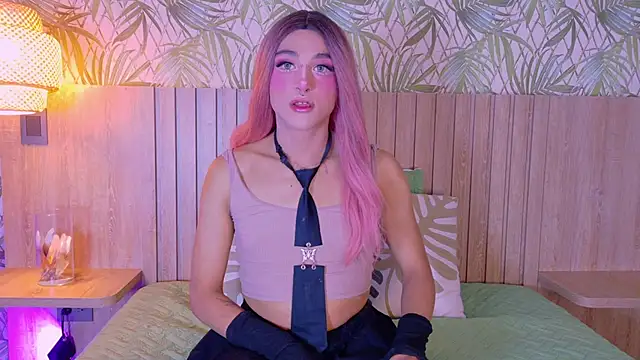 Mikavelvet08 online show from 04.13.26