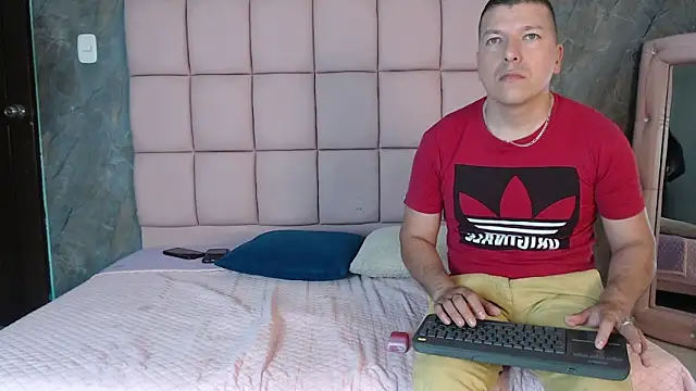 dante king1 online show from 03.28.26