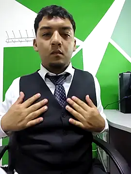 Itsdavidxxx online show from 03.29.26