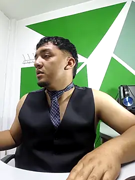 Itsdavidxxx online show from 03.30.26