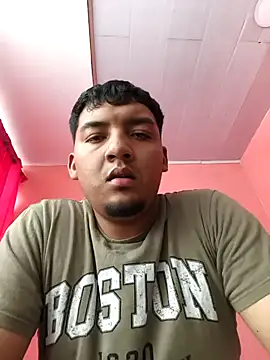 Itsdavidxxx online show from 03.30.26