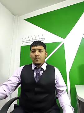 Itsdavidxxx online show from 03.31.26