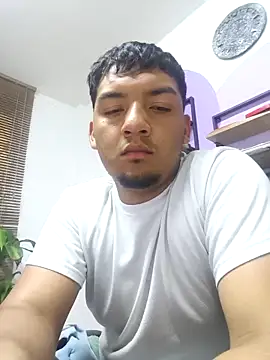 Itsdavidxxx online show from 04.01.26