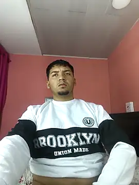 Itsdavidxxx online show from 04.02.26