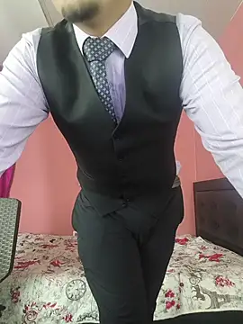 Itsdavidxxx online show from 04.04.26