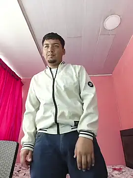 Itsdavidxxx online show from 04.06.26