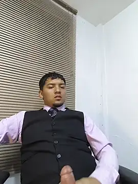 Itsdavidxxx online show from 04.07.26