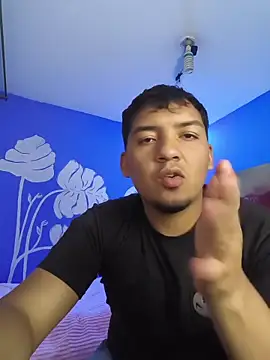 Itsdavidxxx online show from 04.10.26