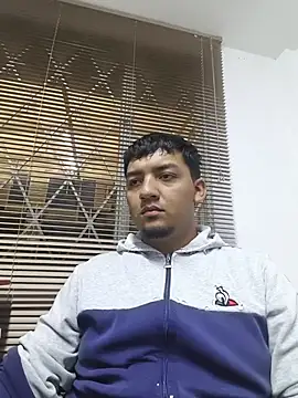 Itsdavidxxx online show from 04.11.26