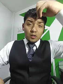 Itsdavidxxx online show from 04.12.26