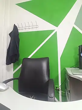 Itsdavidxxx online show from 04.14.26