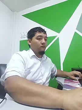 Snapshot of Itsdavidxxx chatting on 07.18.26 Itsdavidxxx online show from 07.18.26