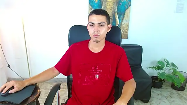 lucass 18 online show from 03.30.26