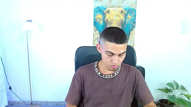 lucass 18 online show from 04.06.26