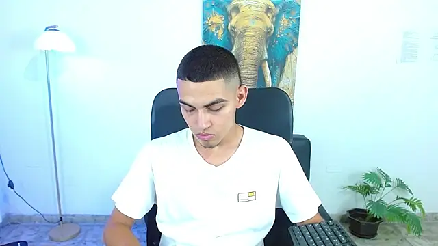 lucass 18 online show from 04.07.26