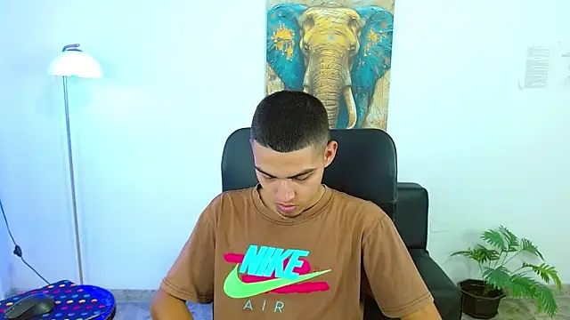 lucass 18 online show from 04.09.26