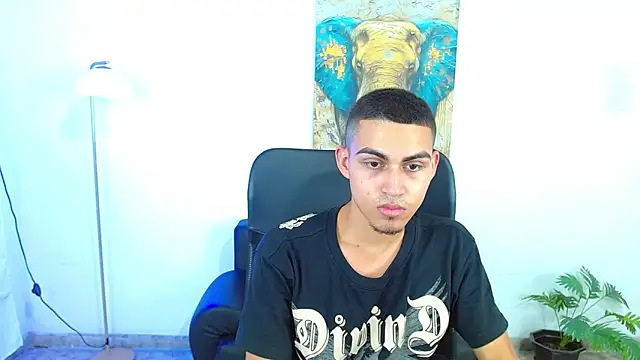 lucass 18 online show from 04.10.26