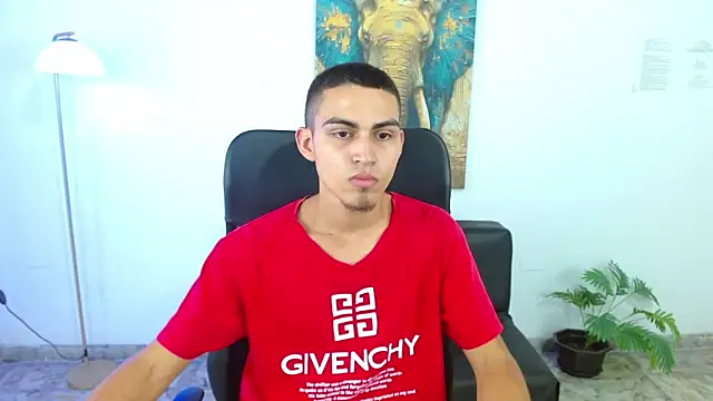 lucass 18 online show from 04.14.26