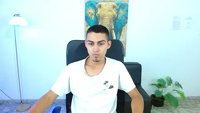 lucass 18 online show from 04.16.26