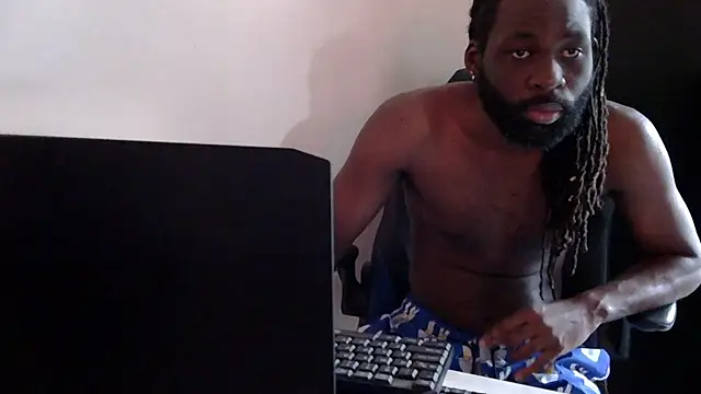 Darkkras online show from 03.27.26