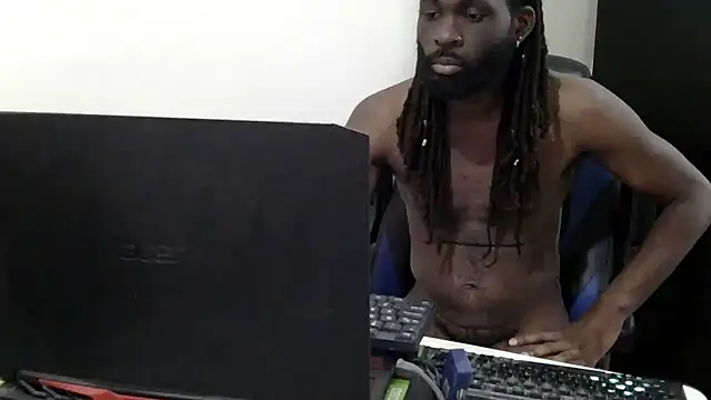 Darkkras online show from 03.31.26