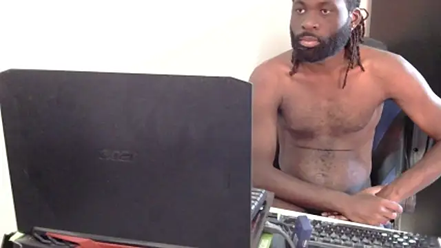 Darkkras online show from 04.01.26