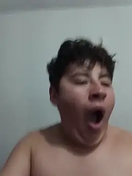 upssamuuu online show from 04.14.26