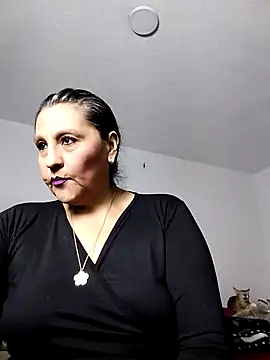 Merlyna Goldenss online show from 04.09.26