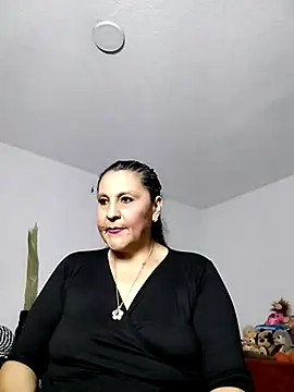 Merlyna Goldenss online show from 04.09.26