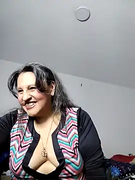 Merlyna Goldenss online show from 04.11.26