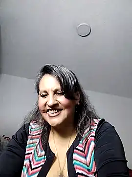 Merlyna Goldenss online show from 04.11.26