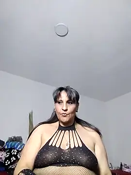 Merlyna Goldenss online show from 04.12.26