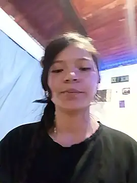 Ninffa sweet21 online show from 04.08.26