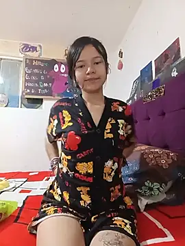 Ninffa sweet21 online show from 05.22.26