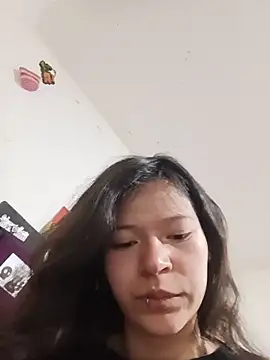 Ninffa sweet21 online show from 06.20.26