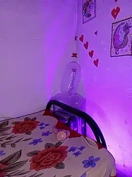 Kataleyaa Volkova online show from 04.14.26