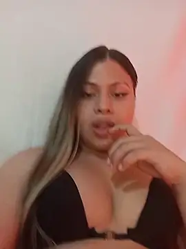 Kataleyaa Volkova online show from 04.16.26