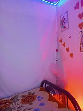 Kataleyaa Volkova online show from 04.16.26