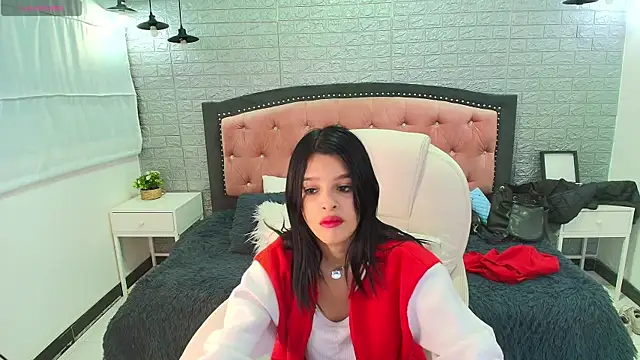 mia velvetk online show from 03.26.26